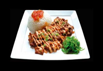 Chili okse