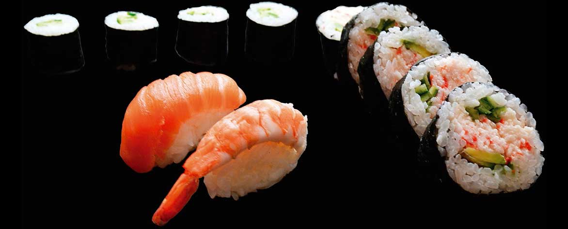 Joci Menu 1 (1 person)