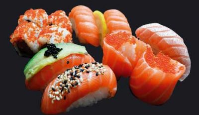 Joci Laks Menu (1 person)
