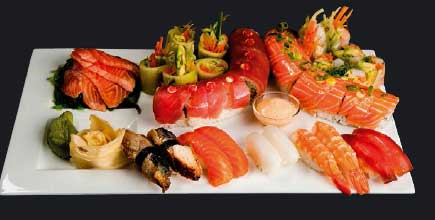 Joci Deluxe (2 personer)