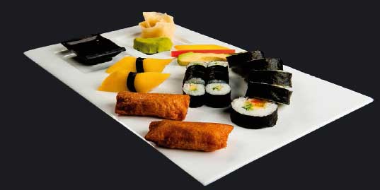 Joci Vegetar (1 person)