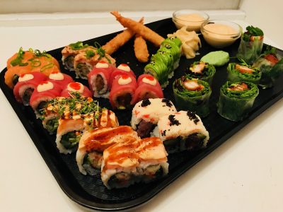 Efterårs Menu