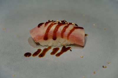 Tun Grill Nigiri