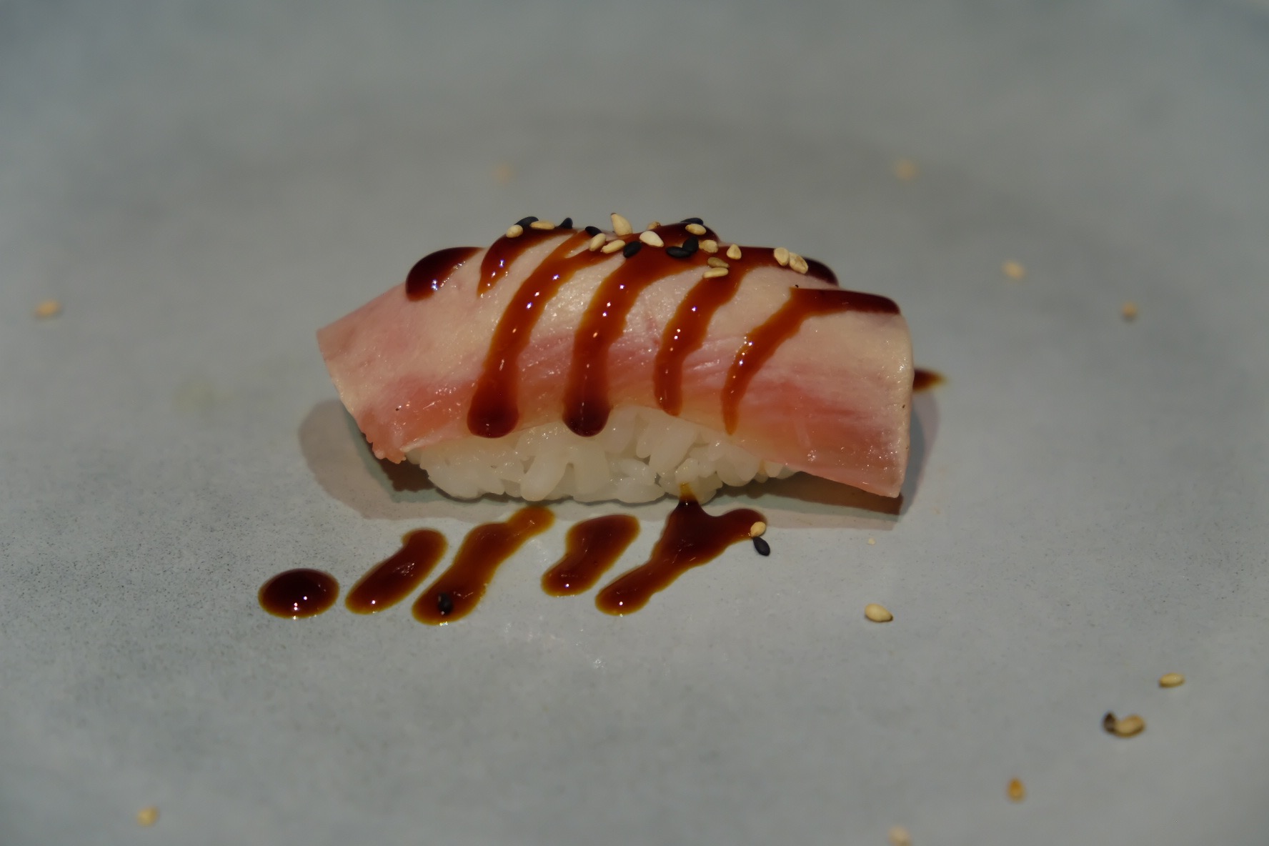 Tun Grill Nigiri