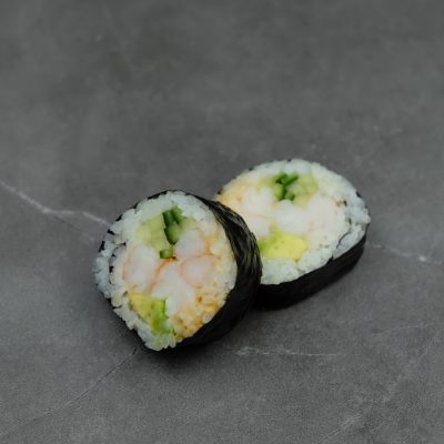 Spicy Reje (5 stk.)