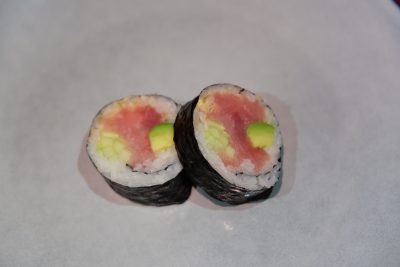 Spicy Tun  (5 stk.)