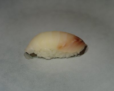 Hvidfisk Nigiri