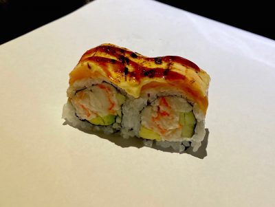 Fire Roll (8 stk.)