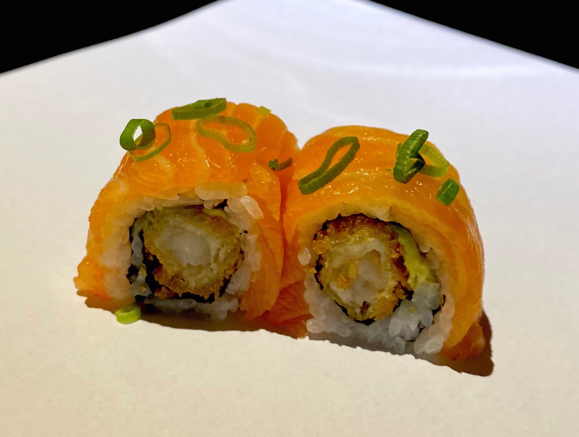 Tempura Roll (8 stk.)