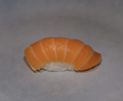 Laks Nigiri