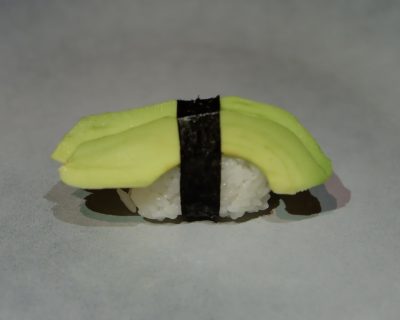 Avocado Nigiri