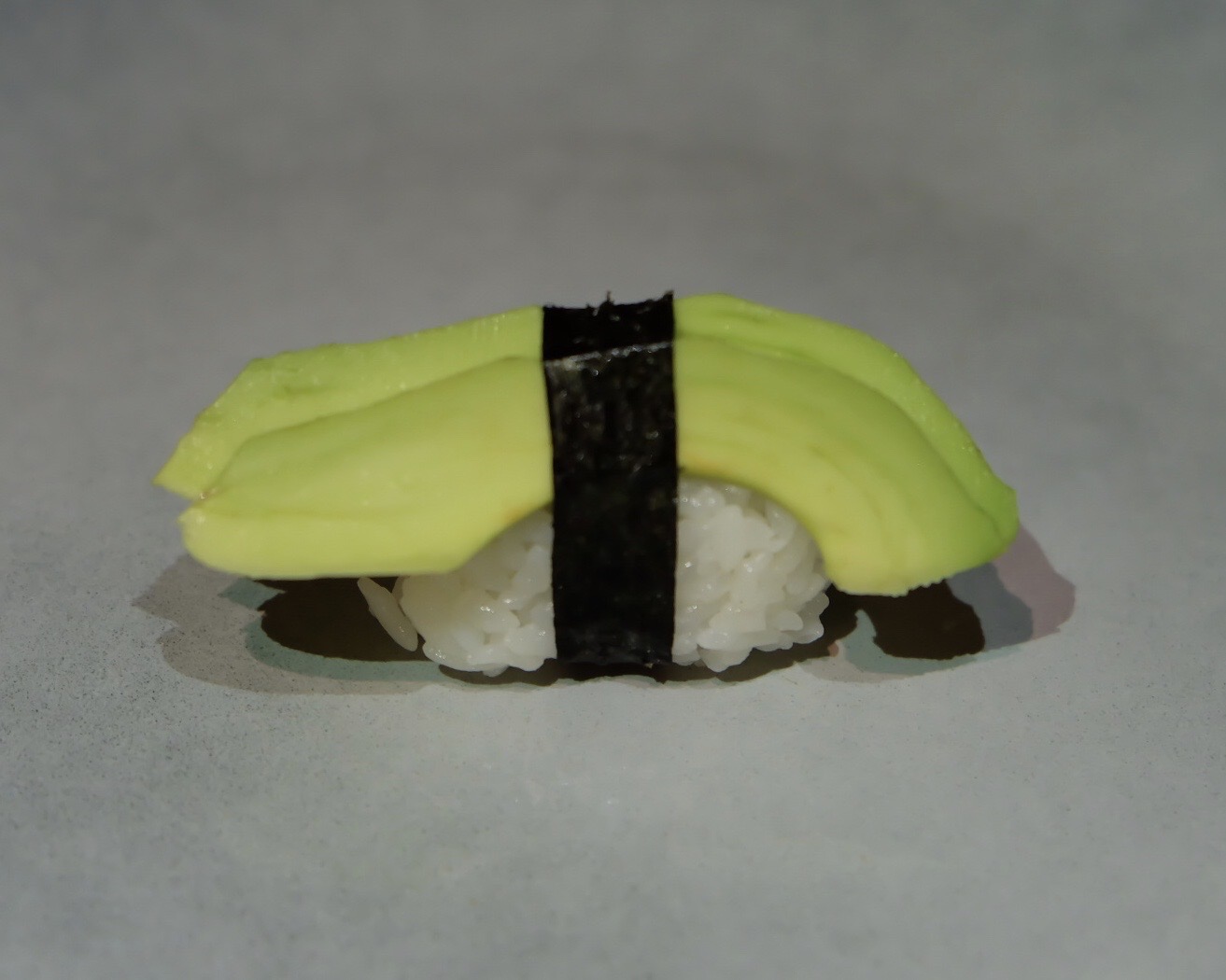 Avocado Nigiri