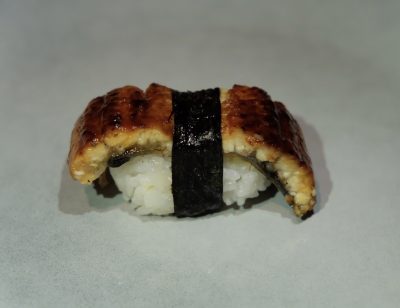 Ål Nigiri