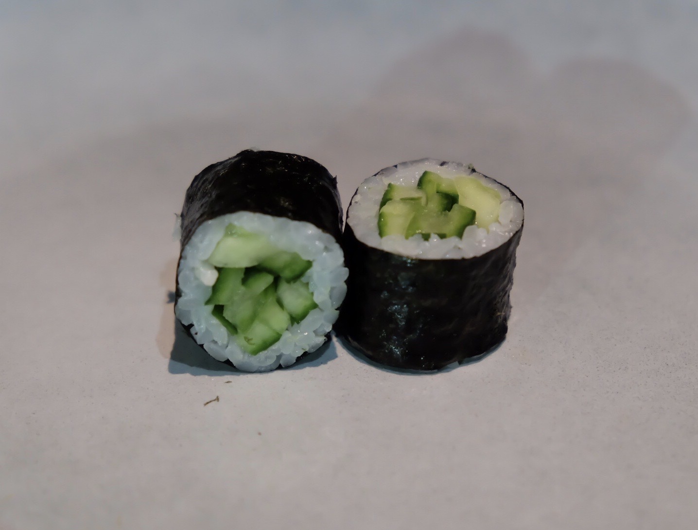 Agurk Hoso Maki (8 stk.)