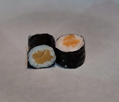 Laks Hoso Maki (8 stk.)