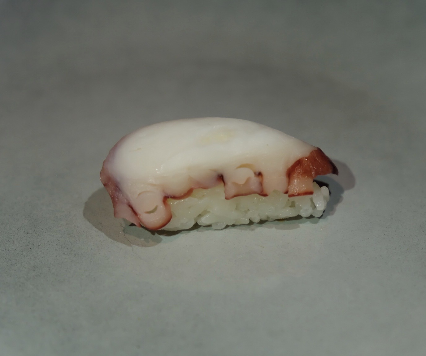 Blæksprutte Nigiri