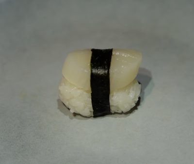 Kammusling Nigiri