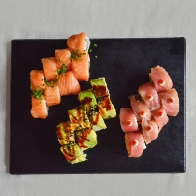 Menu C