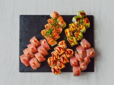 Menu D