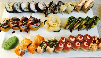 Maki Deluxe 1 49stk