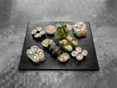 Kylling menu 27 stk