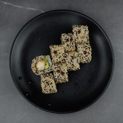 Teriyaki Kylling (8 stk.)