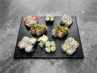 Maki mix 2 32stk