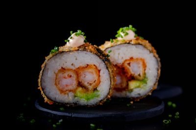 Ebi Gold (8 stk.)