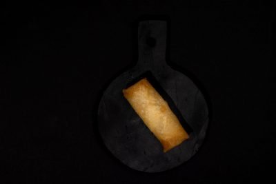 Forårsruller Vegan 5 stk