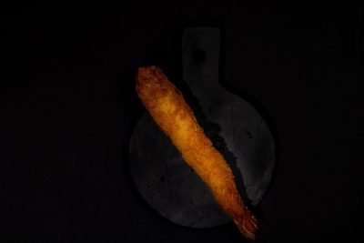 Ebi Fry (3 stk.)
