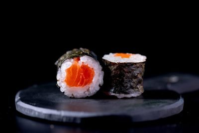 Laks Hoso Maki (8 stk.)