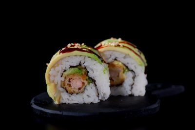 Ebi Deluxe (8 stk.)